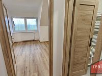 7. Nový byt 1+kk, Nupaky, Praha východ