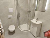 7. Nový byt 1+kk, Nupaky, Praha východ - Foto 2