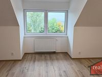 7. Nový byt 1+kk, Nupaky, Praha východ - Foto 4