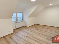 7. Nový byt 1+kk, Nupaky, Praha východ - Foto 5