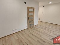 7. Nový byt 1+kk, Nupaky, Praha východ - Foto 6