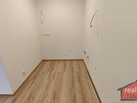 7. Nový byt 1+kk, Nupaky, Praha východ - Foto 8