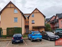 Prodej pěkného bytu 3+kk s vlastní zahradou, Nupaky u Prahy - Foto 12