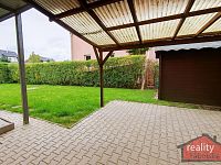 Prodej pěkného bytu 3+kk s vlastní zahradou, Nupaky u Prahy - Foto 6