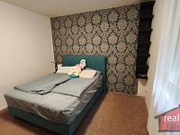 Prodej pěkného bytu 3+kk s vlastní zahradou, Nupaky u Prahy - Foto 8