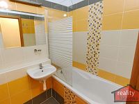 Prodej pěkného bytu 3+kk s vlastní zahradou, Nupaky u Prahy - Foto 7