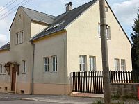 Dlouhodobý pronájem domu a dílny, Liberec 7