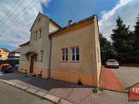 Dlouhodobý pronájem domu a dílny, Liberec 7 - Foto 5