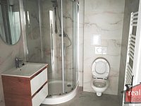 Nový byt 2+kk s parkovacím stáním, Nupaky, Praha východ - Foto 3