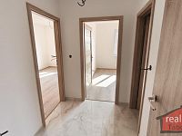 Nový byt 2+kk s parkovacím stáním, Nupaky, Praha východ - Foto 11