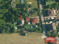 Zděná chalupa v žádané lokalitě Struhařov, Praha východ