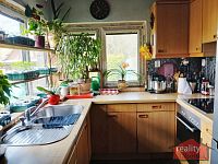 Zděná chalupa v žádané lokalitě Struhařov, Praha východ - Foto 4