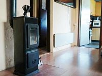 Zděná chalupa v žádané lokalitě Struhařov, Praha východ - Foto 9