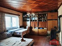 Zděná chalupa v žádané lokalitě Struhařov, Praha východ - Foto 10