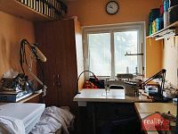 Zděná chalupa v žádané lokalitě Struhařov, Praha východ - Foto 12