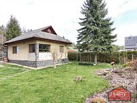 Zděná chalupa v žádané lokalitě Struhařov, Praha východ - Foto 14