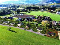 K prodeji pozemek 1.270 m2 ke stavbě domku, Třinec Oldřichovice