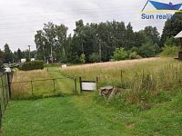 Prodej stavebního pozemku  s chatkou v Jablunkově   - Foto 2