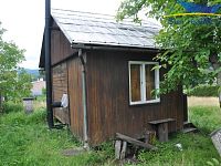 Prodej stavebního pozemku  s chatkou v Jablunkově   - Foto 3