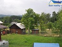 Prodej stavebního pozemku  s chatkou v Jablunkově   - Foto 4