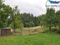 Prodej stavebního pozemku  s chatkou v Jablunkově   - Foto 5