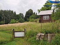 Prodej stavebního pozemku  s chatkou v Jablunkově   - Foto 6