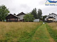 Prodej stavebního pozemku  s chatkou v Jablunkově   - Foto 7