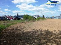 Prodej pozemku 4.000 m2  pro komerční využití - Foto 3