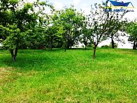 K prodeji pozemek pro stavbu rodinných domků 2.900 m2 - Foto 3