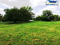 K prodeji pozemek pro stavbu rodinných domků 2.900 m2 - Foto 4