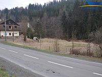 Stavební pozemek  Solanec pod Soláněm  781 m2  cena 2 100 000,-KČ - Foto 2