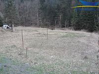 Stavební pozemek  Solanec pod Soláněm  781 m2  cena 2 100 000,-KČ - Foto 3