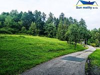 K prodeji pozemek v Dolní Líštná, 3.200 m2 - Foto 2