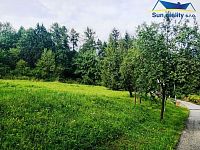 K prodeji pozemek v Dolní Líštná, 3.200 m2 - Foto 4