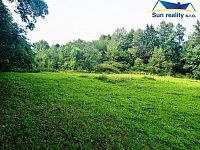 K prodeji pozemek v Dolní Líštná 1.700 m2 - Foto 2