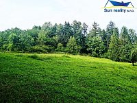 K prodeji pozemek v Dolní Líštná 1.700 m2 - Foto 3