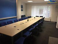 K prodeji podsklepený dům o čtyřech podlažích, s prodejnou, byty a ubytováním - Foto 4