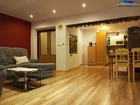 Větší rodinný dům u Šternberka