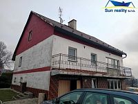 Větší rodinný dům u Šternberka - Foto 4