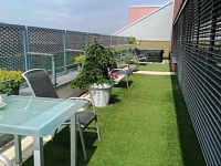 K prodeji nadstandardní byt 3 kk centrum Olomouce - Foto 3