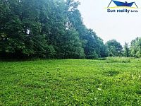 K prodeji pozemek v Dolní Líštná 1.500 m2 - Foto 3