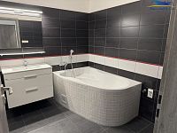 Prodej bytu 3+kk se zahrádkou - Foto 7