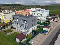 Prodej bytu 3+kk se zahrádkou - Foto 15