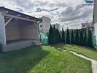 Prodej bytu 3+kk se zahrádkou - Foto 17