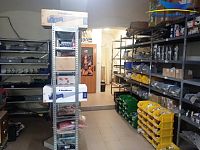 Prodej bytového domu s prodejnou - 3 x byty, prodejna 100 m2 Hlinsko - Foto 5