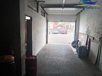 Cihlový dům pro lehkou výrobu - sklad - možnost minimálně dvě podlaží, také na bytové jednotky - Foto 2