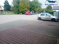 Cihlový dům pro lehkou výrobu - sklad - možnost minimálně dvě podlaží, také na bytové jednotky - Foto 3