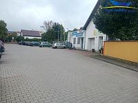 Cihlový dům pro lehkou výrobu - sklad - možnost minimálně dvě podlaží, také na bytové jednotky - Foto 5