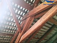 Cihlový dům pro lehkou výrobu - sklad - možnost minimálně dvě podlaží, také na bytové jednotky - Foto 6