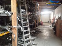 Cihlový dům pro lehkou výrobu - sklad - možnost minimálně dvě podlaží, také na bytové jednotky - Foto 8